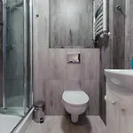 Sanatoryjna, Sun & Snow Apartmán Jastrzębia Góra