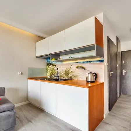 Sanatoryjna, Sun & Snow Appartamento Jastrzębia Góra