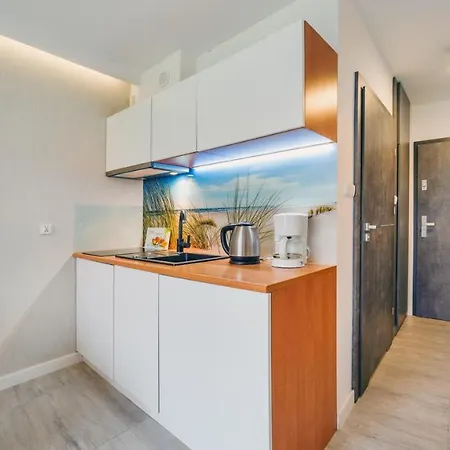 Sanatoryjna, Sun & Snow *