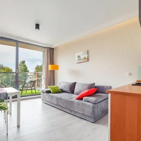 Sun&snow Sanatoryjna