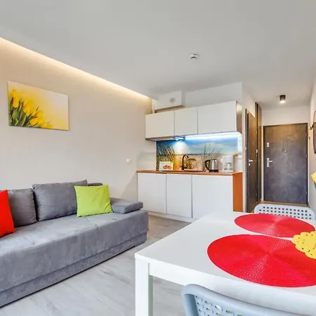 Sun&snow Sanatoryjna *