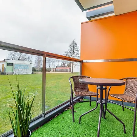 Sanatoryjna, Sun & Snow Appartamento