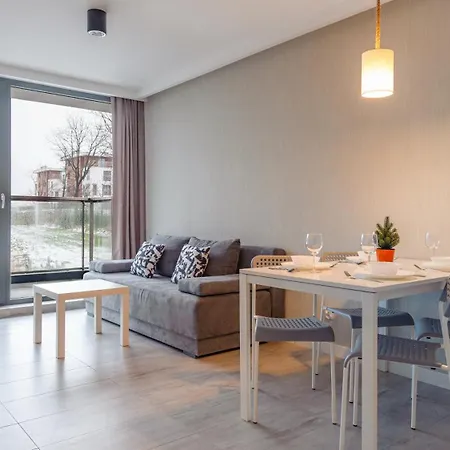 Sun&snow Sanatoryjna