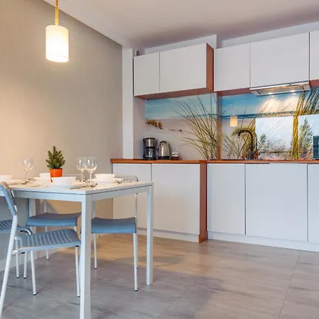 Sanatoryjna, Sun & Snow Appartamento