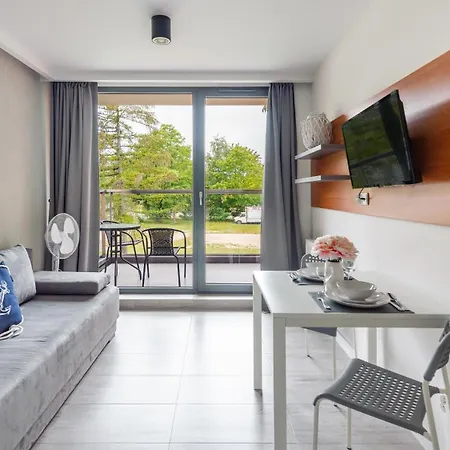 Apartamento Sun & Snow, Sanatoryjna