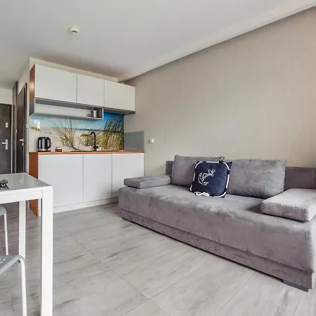 Apartament Sun&snow Sanatoryjna *