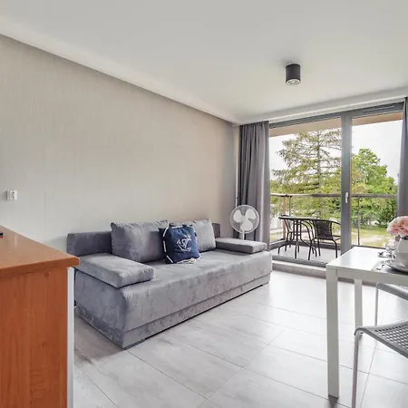 Appartamento Sanatoryjna, Sun & Snow Jastrzębia Góra