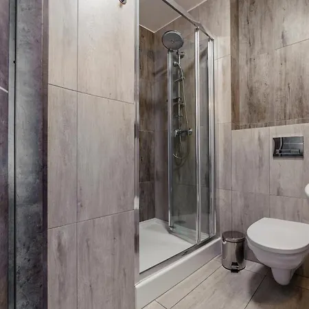 Appartamento Sanatoryjna, Sun & Snow