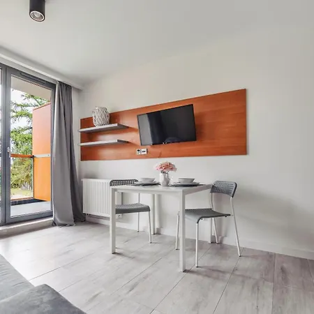 Sanatoryjna, Sun & Snow Jastrzębia Góra