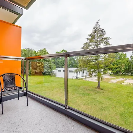 Appartement Sanatoryjna, Sun & Snow Jastrzębia Góra