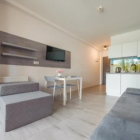 Sun&snow Sanatoryjna Apartament *