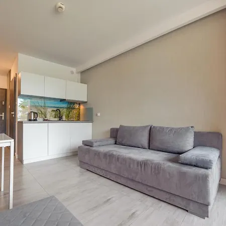 Sanatoryjna, Sun & Snow Jastrzębia Góra