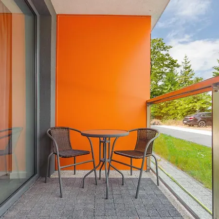 Sun&snow Sanatoryjna Apartament *