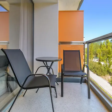 Sun&snow Sanatoryjna *