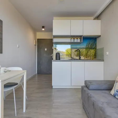 Sanatoryjna, Sun & Snow Appartamento *