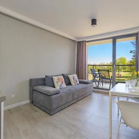 Apartament Sun&snow Sanatoryjna *