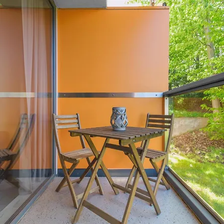 Appartamento Sanatoryjna, Sun & Snow Jastrzębia Góra