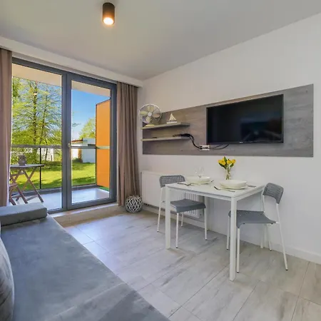 Sanatoryjna, Sun & Snow *