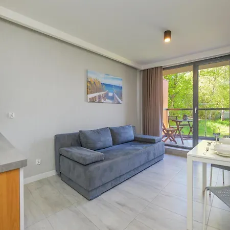 Sun&snow Sanatoryjna * Jastrzębia Góra