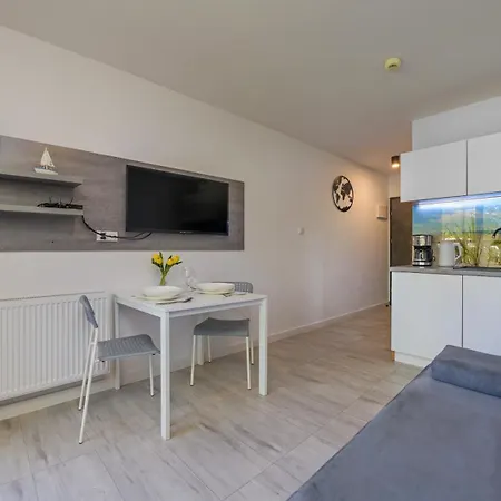 Sun&snow Sanatoryjna