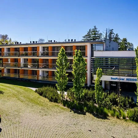 Apartament Sun&snow Sanatoryjna Jastrzębia Góra