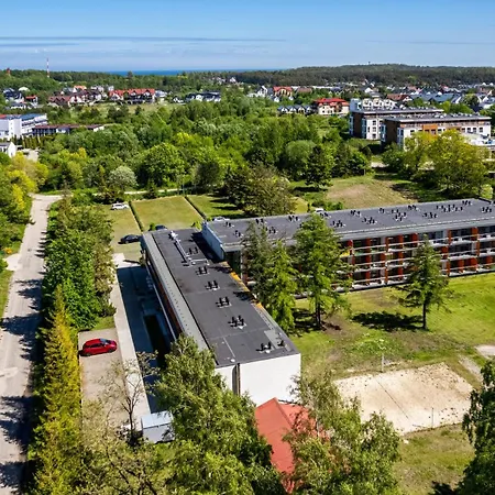 Sun&snow Sanatoryjna *