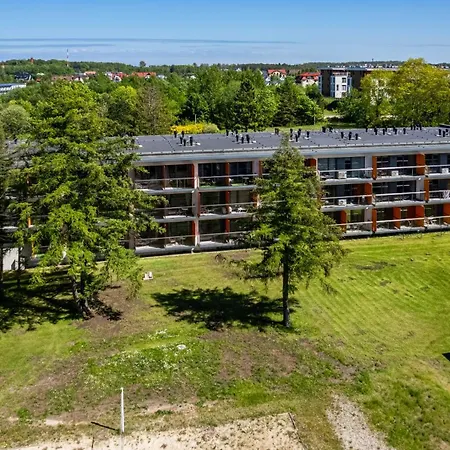 Sanatoryjna, Sun & Snow Appartamento