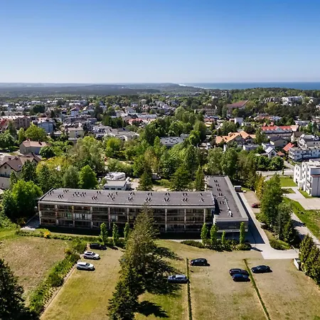 Apartamento Sanatoryjna, Sun & Snow