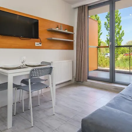 Apartamento Sanatoryjna, Sun & Snow