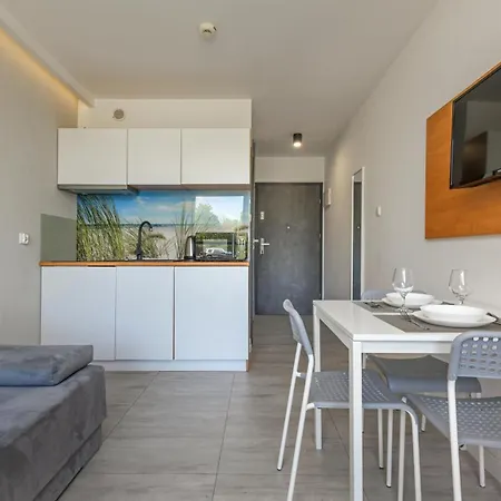 Sanatoryjna, Sun & Snow * Jastrzębia Góra