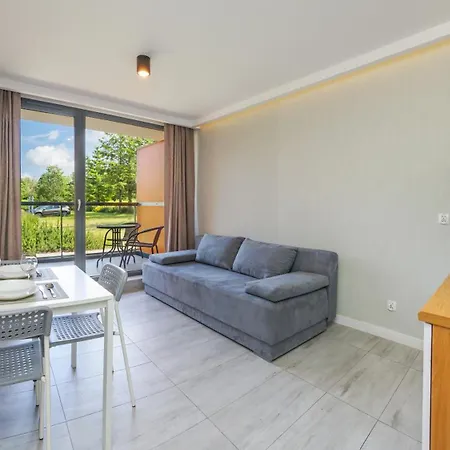 Apartament Sun&snow Sanatoryjna Jastrzębia Góra