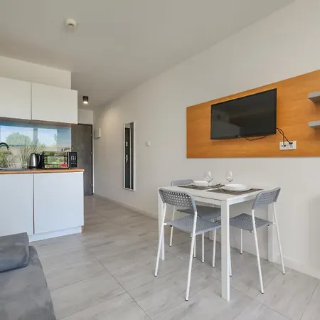 Sanatoryjna, Sun & Snow Jastrzębia Góra