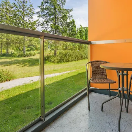 Sun&snow Sanatoryjna * Jastrzębia Góra