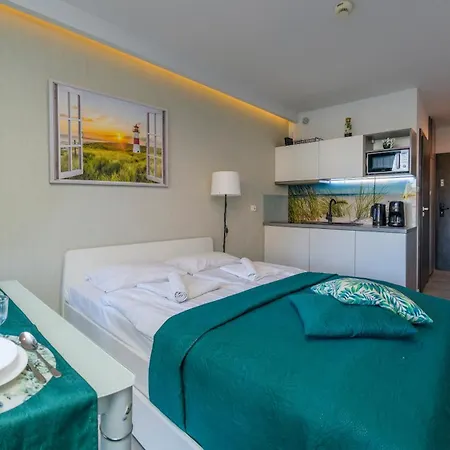 Apartamento Sun & Snow, Sanatoryjna Jastrzębia Góra