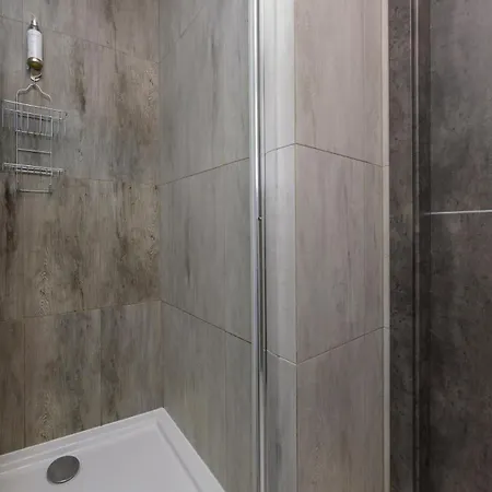 Sanatoryjna, Sun & Snow Jastrzębia Góra