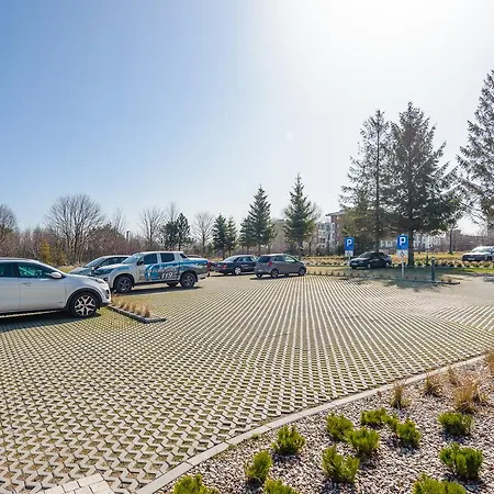 Appartamento Sanatoryjna, Sun & Snow