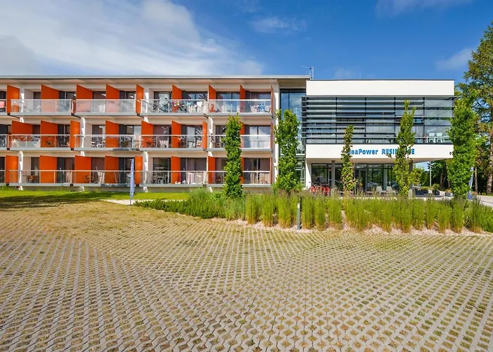 Sanatoryjna, Sun & Snow Apartmán Jastrzębia Góra