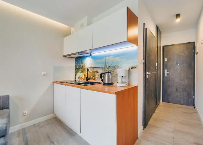 Sanatoryjna, Sun & Snow *