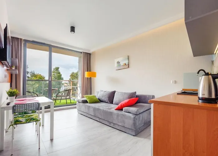 Sanatoryjna, Sun & Snow