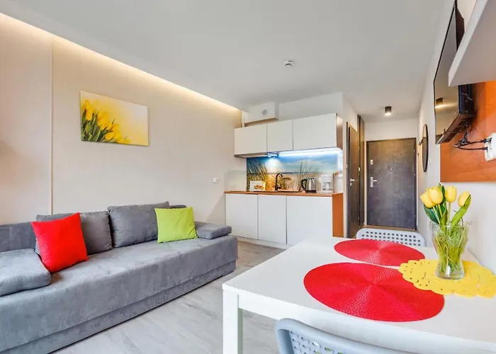 Sanatoryjna, Sun & Snow *