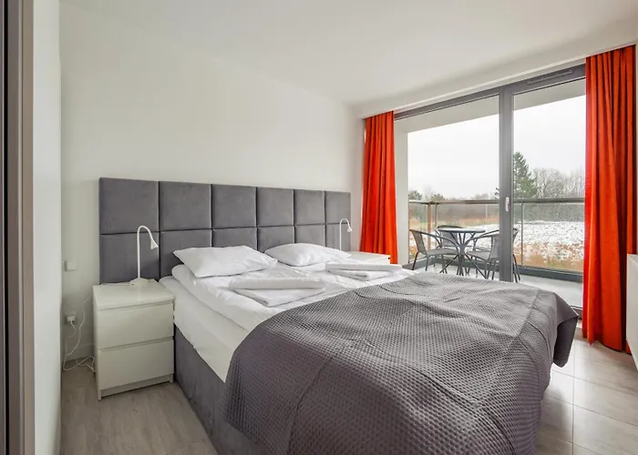 Sanatoryjna, Sun & Snow *