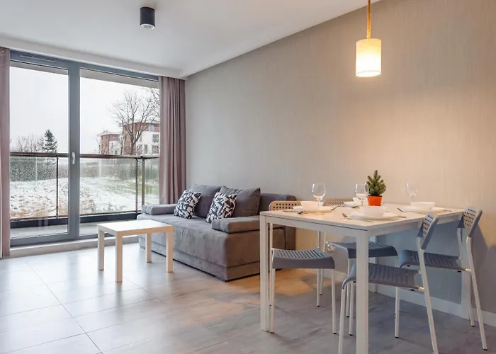 Sanatoryjna, Sun & Snow