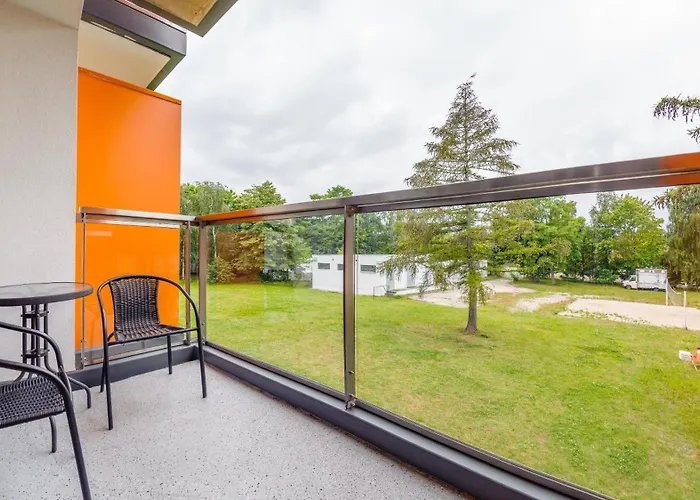 Apartmán Sanatoryjna, Sun & Snow Jastrzębia Góra