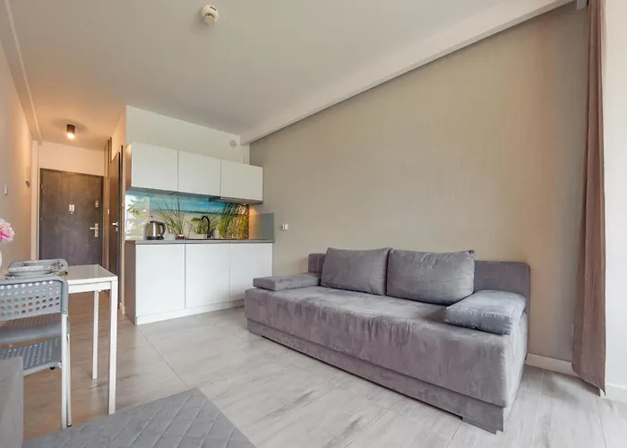 Sanatoryjna, Sun & Snow Jastrzębia Góra