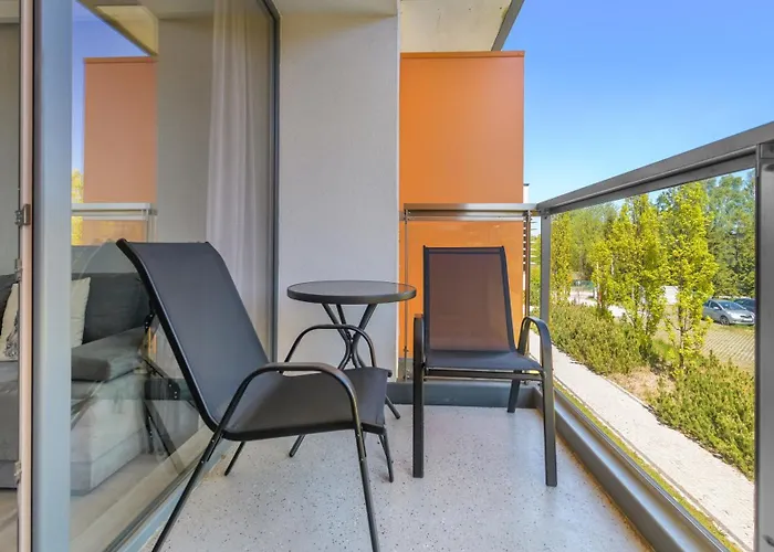 Sanatoryjna, Sun & Snow *