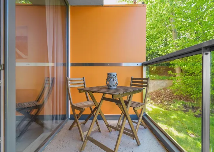 Apartmán Sanatoryjna, Sun & Snow Jastrzębia Góra