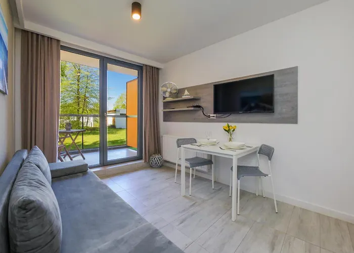 Sanatoryjna, Sun & Snow *