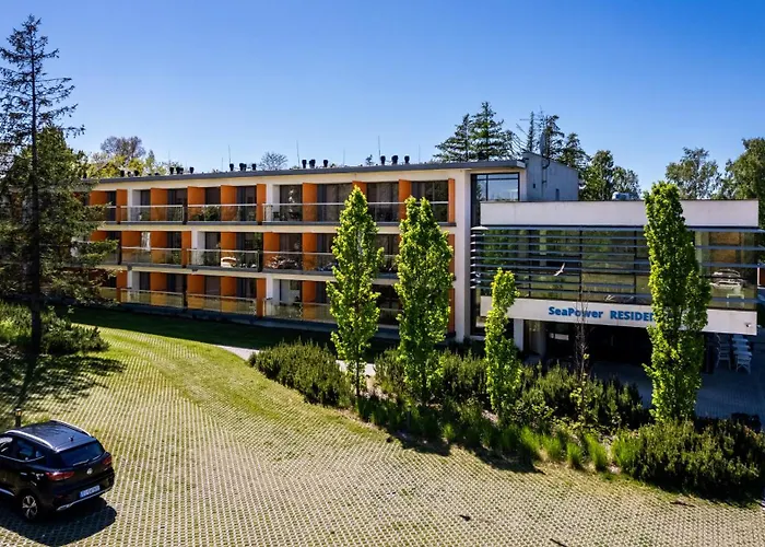 Apartmán Sanatoryjna, Sun & Snow Jastrzębia Góra