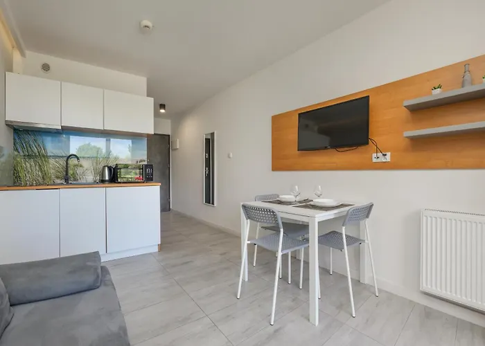 Sanatoryjna, Sun & Snow Jastrzębia Góra