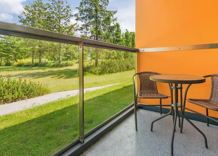 Sanatoryjna, Sun & Snow * Jastrzębia Góra